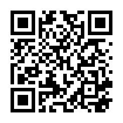 QR code for this PAOParts product page