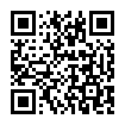 QR code for this PAOParts product page