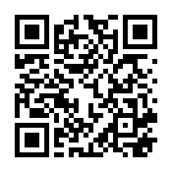 QR code for this PAOParts product page
