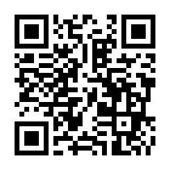 QR code for this PAOParts product page