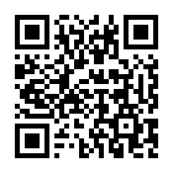 QR code for this PAOParts product page