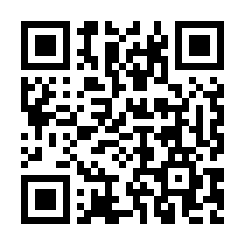 QR code for this PAOParts product page