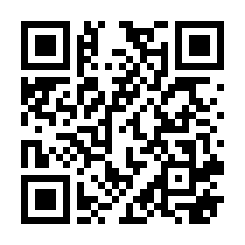 QR code for this PAOParts product page
