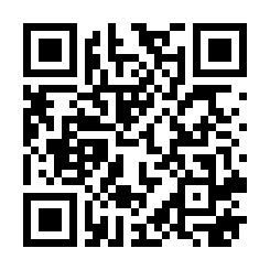 QR code for this PAOParts product page