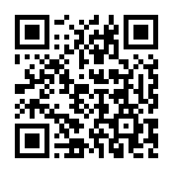 QR code for this PAOParts product page