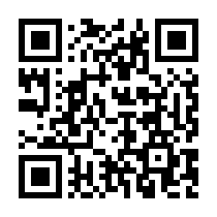 QR code for this PAOParts product page