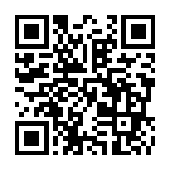 QR code for this PAOParts product page