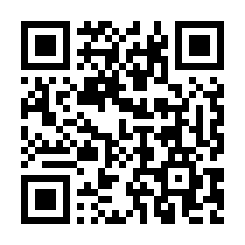 QR code for this PAOParts product page