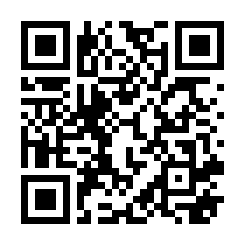 QR code for this PAOParts product page