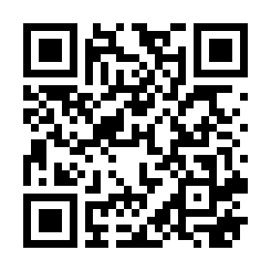 QR code for this PAOParts product page