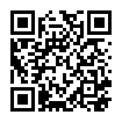 QR code for this PAOParts product page