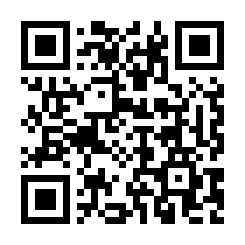QR code for this PAOParts product page