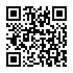 QR code for this PAOParts product page