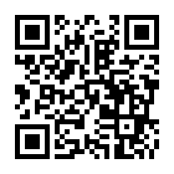 QR code for this PAOParts product page
