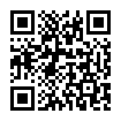 QR code for this PAOParts product page