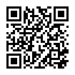 QR code for this PAOParts product page