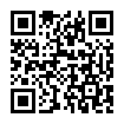 QR code for this PAOParts product page