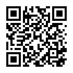 QR code for this PAOParts product page