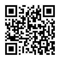 QR code for this PAOParts product page