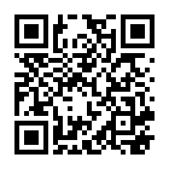 QR code for this PAOParts product page