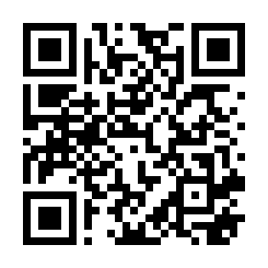 QR code for this PAOParts product page