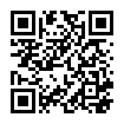 QR code for this PAOParts product page