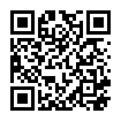 QR code for this PAOParts product page