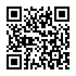 QR code for this PAOParts product page
