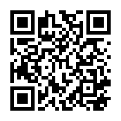 QR code for this PAOParts product page