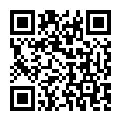 QR code for this PAOParts product page