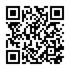 QR code for this PAOParts product page