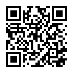 QR code for this PAOParts product page
