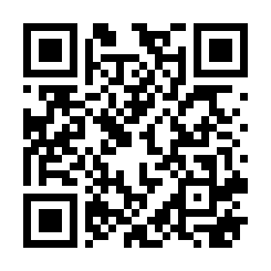 QR code for this PAOParts product page