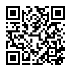 QR code for this PAOParts product page