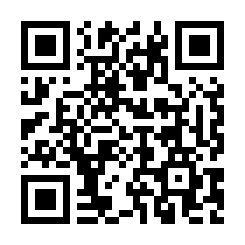QR code for this PAOParts product page