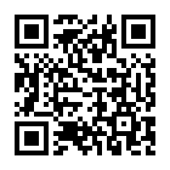 QR code for this PAOParts product page