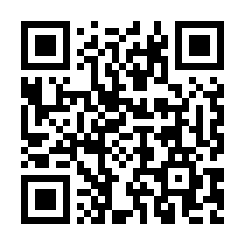 QR code for this PAOParts product page