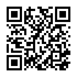 QR code for this PAOParts product page