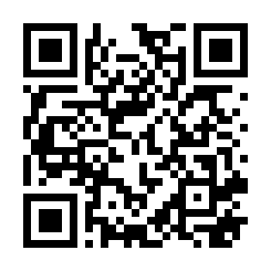 QR code for this PAOParts product page