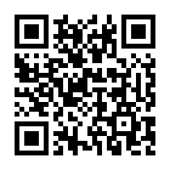 QR code for this PAOParts product page