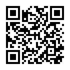 QR code for this PAOParts product page