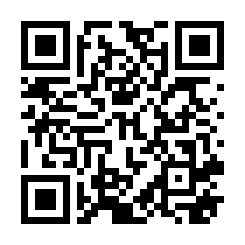 QR code for this PAOParts product page