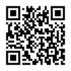 QR code for this PAOParts product page