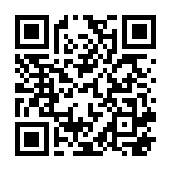 QR code for this PAOParts product page