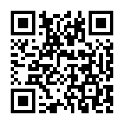 QR code for this PAOParts product page