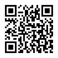 QR code for this PAOParts product page