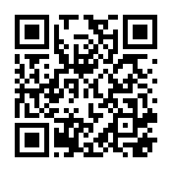 QR code for this PAOParts product page