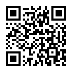 QR code for this PAOParts product page