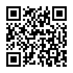 QR code for this PAOParts product page