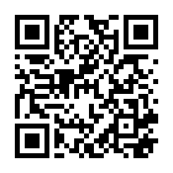 QR code for this PAOParts product page